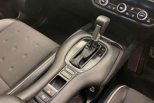 2023 Honda ZR-V VTi L RZ