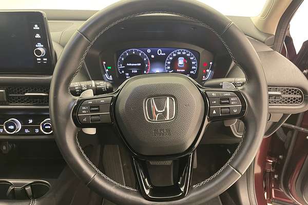 2023 Honda ZR-V VTi L RZ