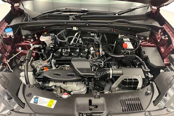 2023 Honda ZR-V VTi L RZ