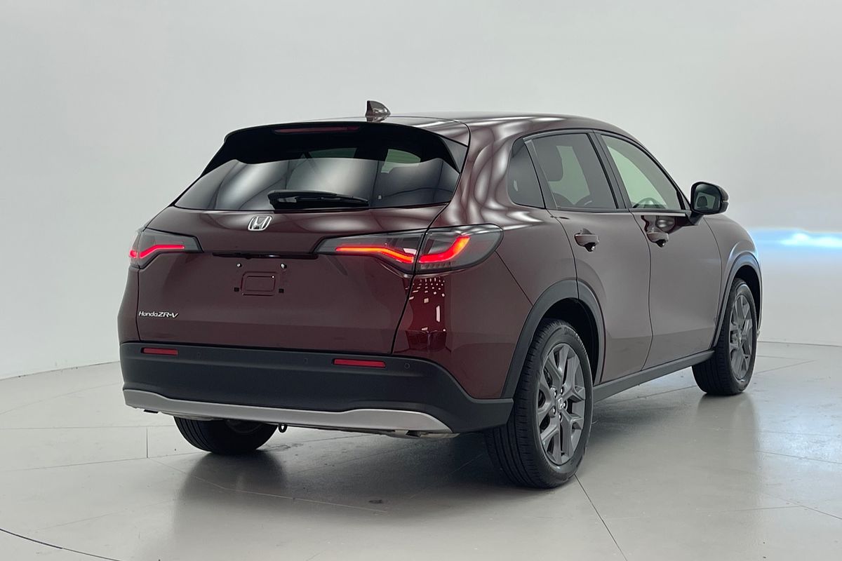 HONDA ZR-V 5 Doors Auto VTILN 23