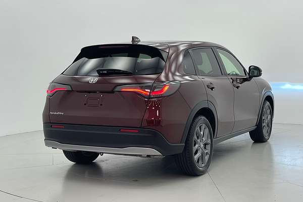 2023 Honda ZR-V VTi L RZ