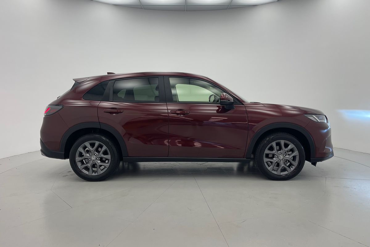HONDA ZR-V 5 Doors Auto VTILN 23