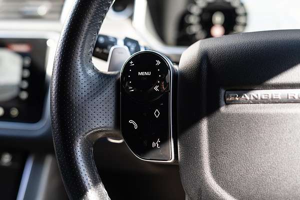 2021 Land Rover Range Rover Sport D250 SE L494