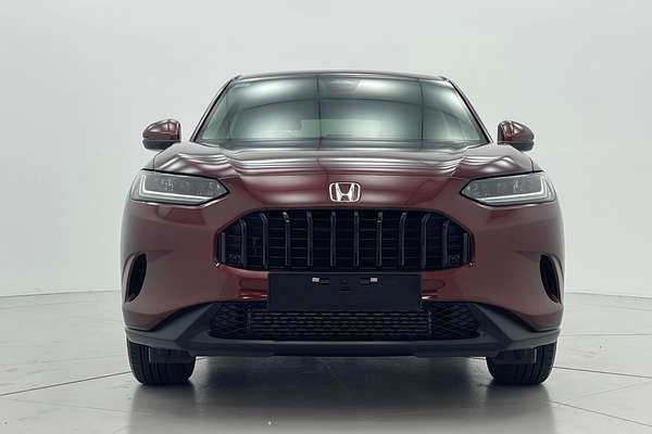 2023 Honda ZR-V VTi L RZ