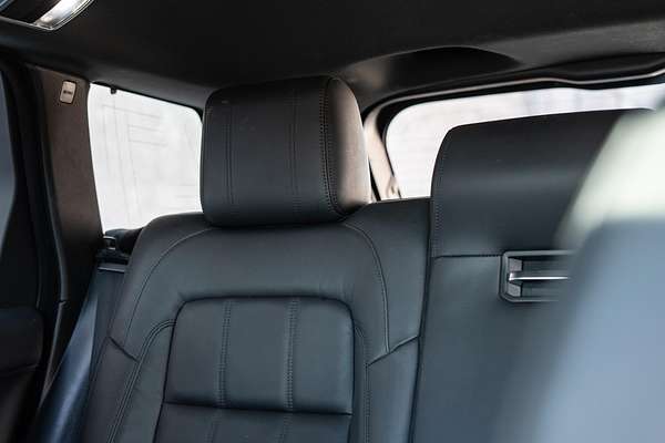 2021 Land Rover Range Rover Sport D250 SE L494