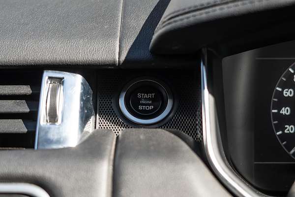 2021 Land Rover Range Rover Sport D250 SE L494