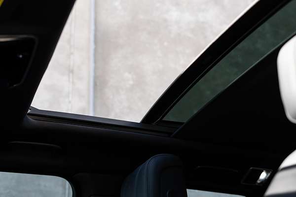 2021 Land Rover Range Rover Sport D250 SE L494