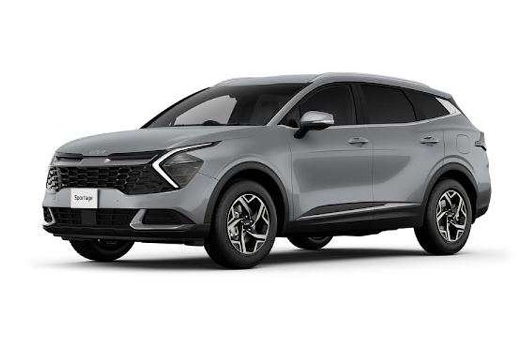 2025 Kia Sportage S NQ5