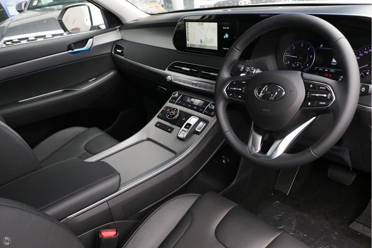 2021 Hyundai Palisade Elite LX2.V2