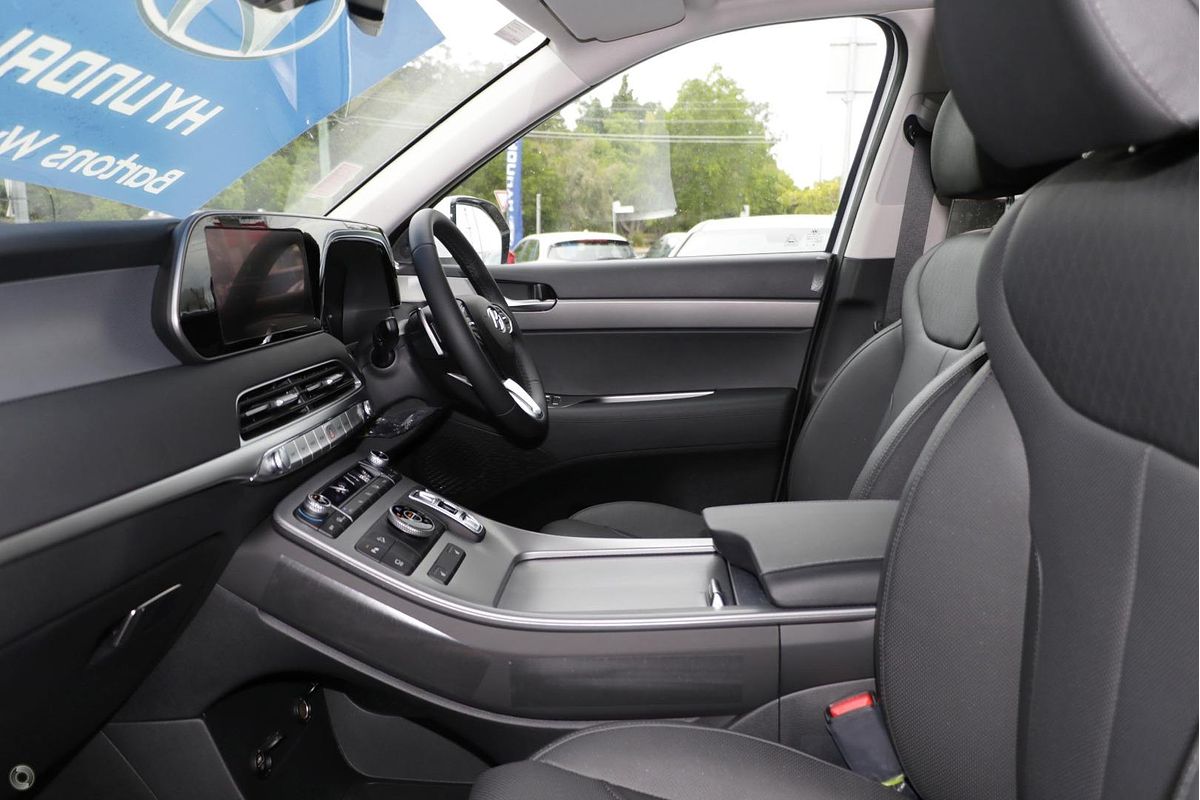 2021 Hyundai Palisade Elite LX2.V2