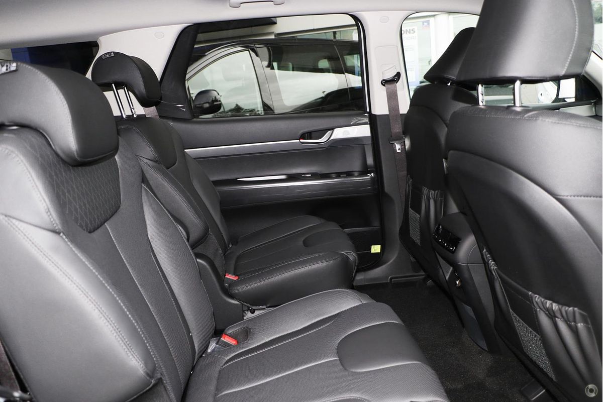 2021 Hyundai Palisade Elite LX2.V2