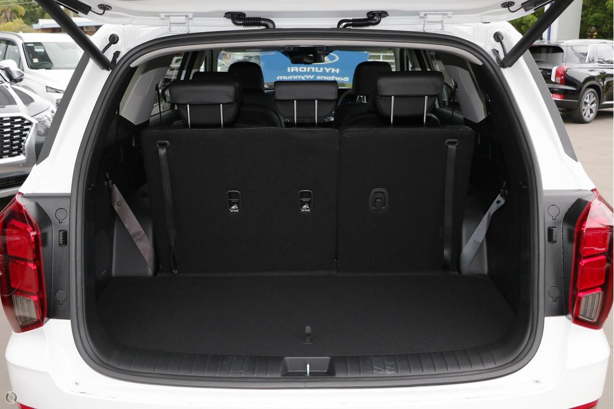 2021 Hyundai Palisade Elite LX2.V2