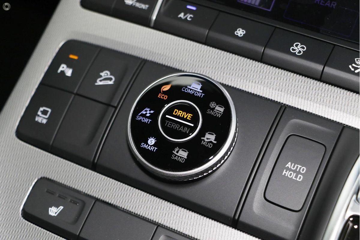 2021 Hyundai Palisade Elite LX2.V2