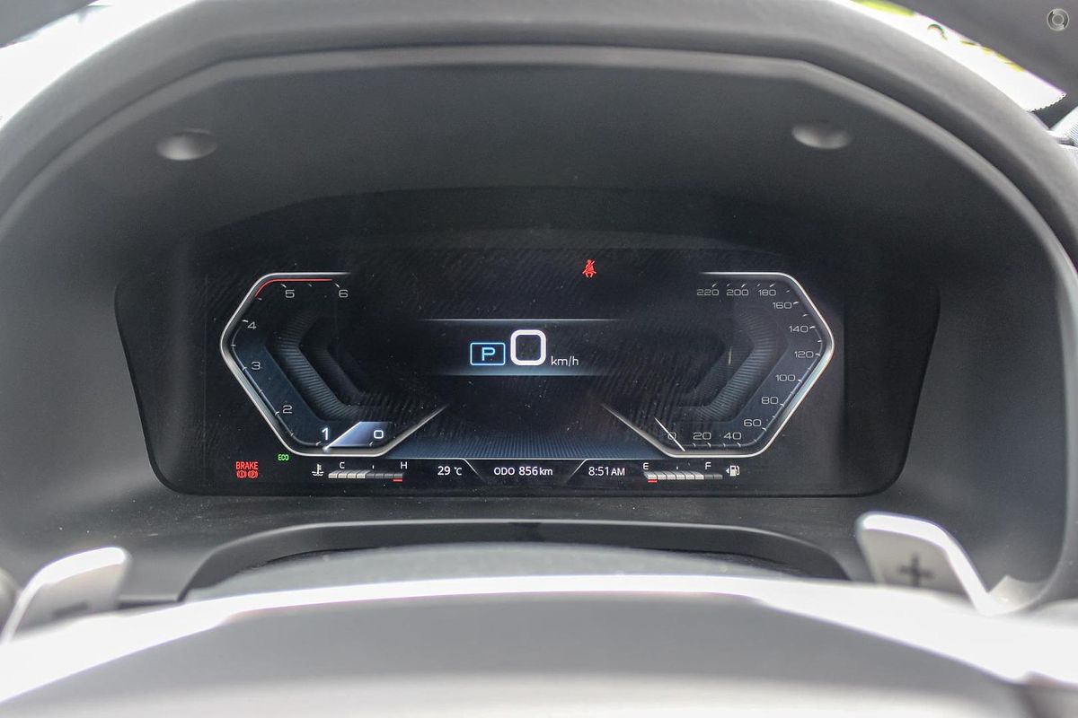 2021 SsangYong Rexton Ultimate Y450