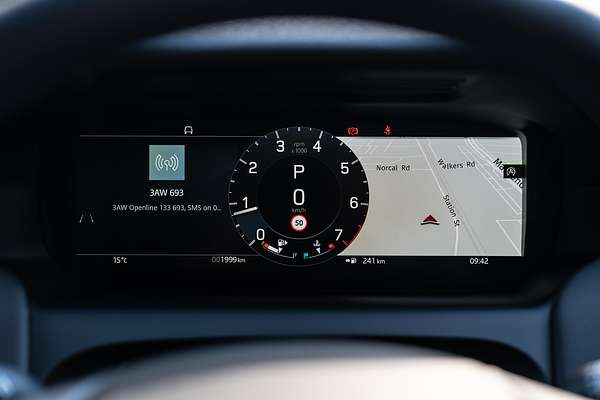 2024 Land Rover Discovery Sport P250 Dynamic SE L550