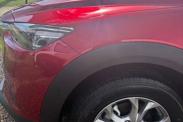 2024 Mazda CX-3 G20 Pure DK