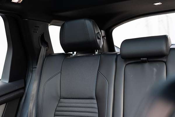 2024 Land Rover Discovery Sport P250 Dynamic SE L550
