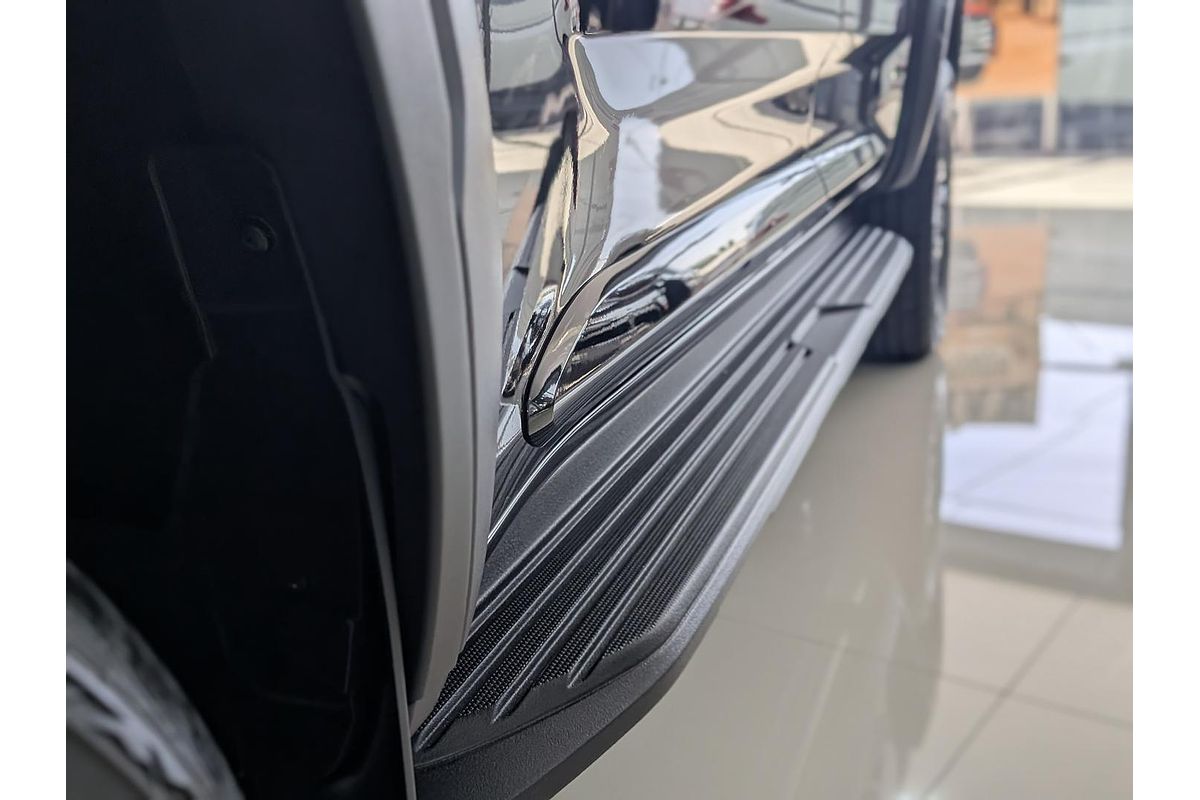 2024 LDV T60 Max PLUS SK8C 4X4