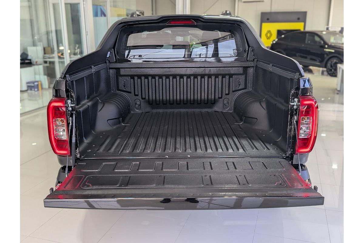 2024 LDV T60 Max PLUS SK8C 4X4