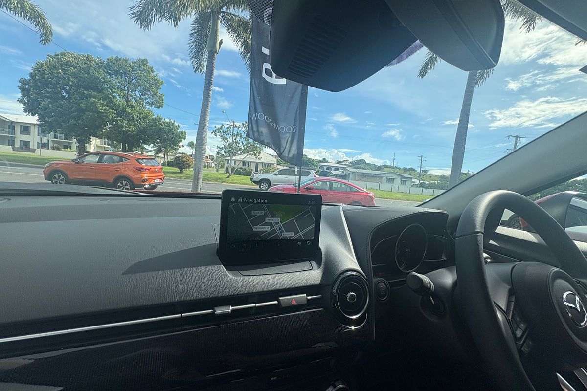 2024 Mazda CX-3 G20 Pure DK