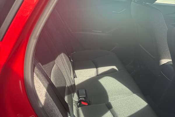 2024 Mazda CX-3 G20 Pure DK
