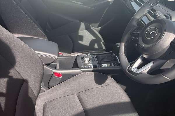 2024 Mazda CX-3 G20 Pure DK