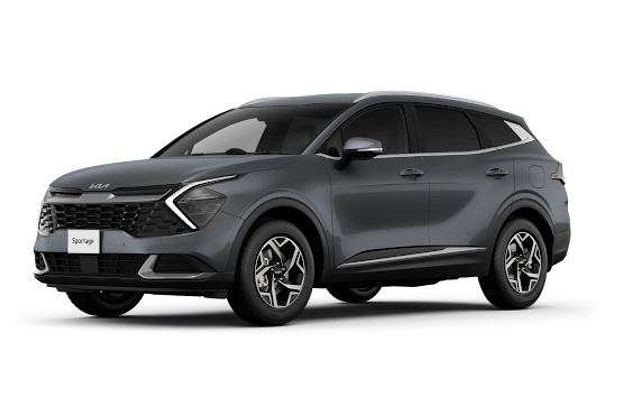 2025 Kia Sportage S NQ5 PE