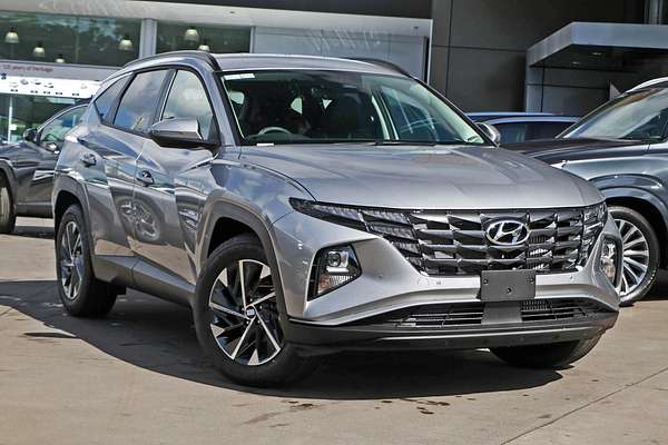 2024 Hyundai Tucson Elite NX4.V2