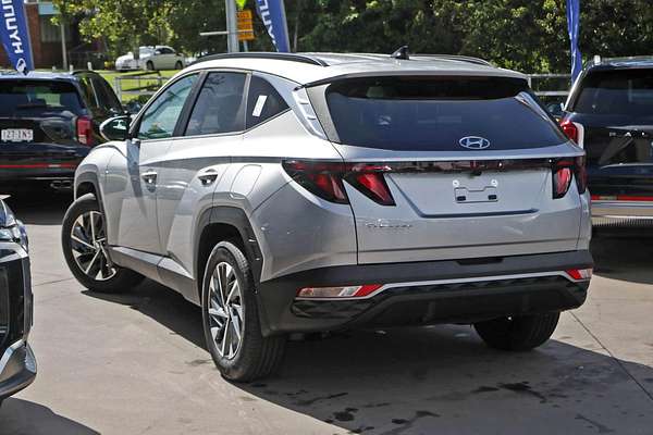 2024 Hyundai Tucson Elite NX4.V2