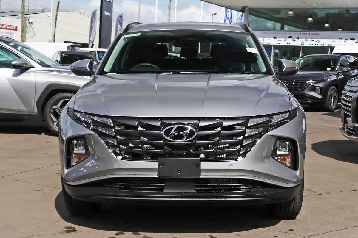 2024 Hyundai Tucson Elite NX4.V2