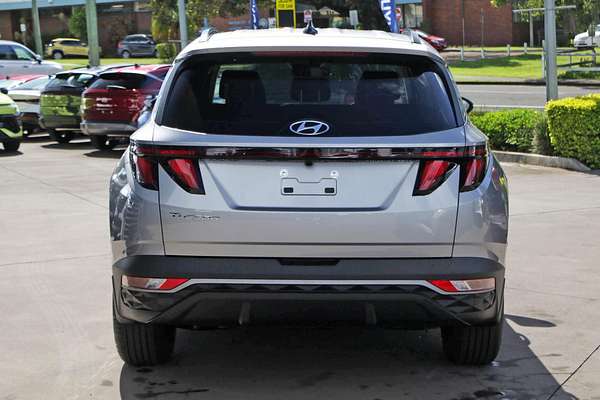 2024 Hyundai Tucson Elite NX4.V2
