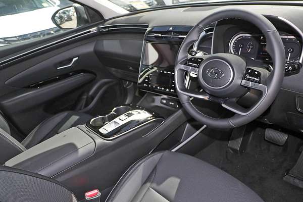 2024 Hyundai Tucson Elite NX4.V2