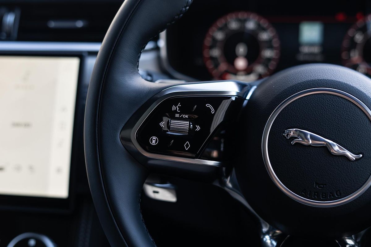 2024 Jaguar F-PACE P250 R-Dynamic SE 90th Anniversary Edition X761