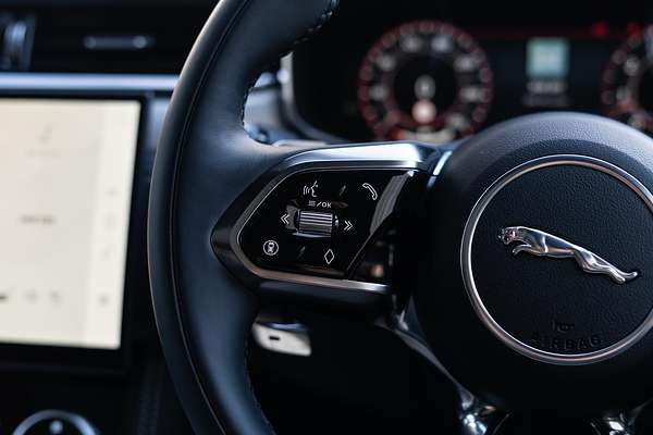 2024 Jaguar F-PACE P250 R-Dynamic SE 90th Anniversary Edition X761