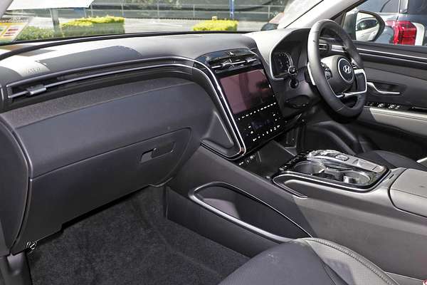 2024 Hyundai Tucson Elite NX4.V2