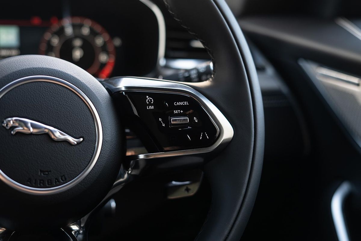 2024 Jaguar F-PACE P250 R-Dynamic SE 90th Anniversary Edition X761