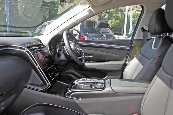 2024 Hyundai Tucson Elite NX4.V2