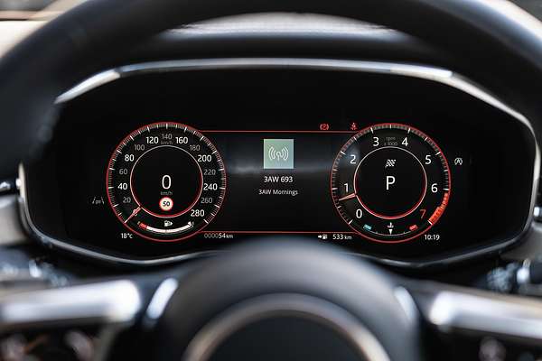 2024 Jaguar F-PACE P250 R-Dynamic SE 90th Anniversary Edition X761