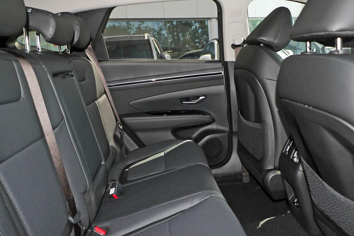 2024 Hyundai Tucson Elite NX4.V2