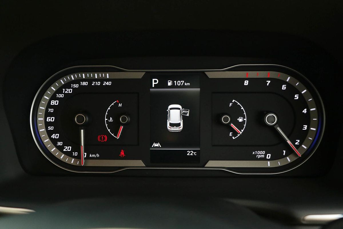 2024 Hyundai Tucson Elite NX4.V2