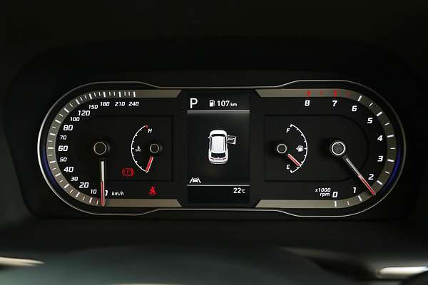 2024 Hyundai Tucson Elite NX4.V2