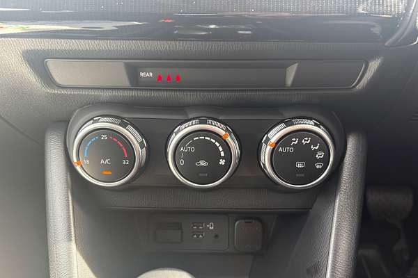 2024 Mazda CX-3 G20 Pure DK