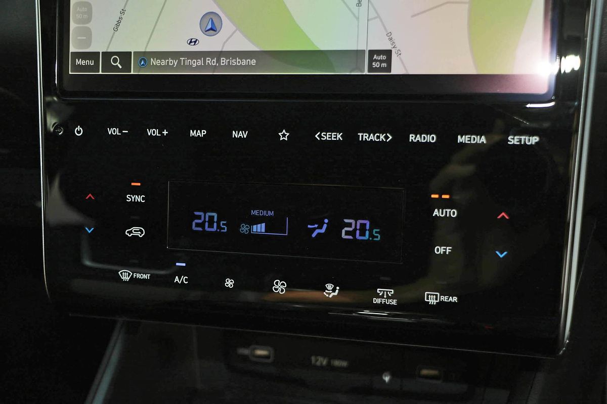 2024 Hyundai Tucson Elite NX4.V2