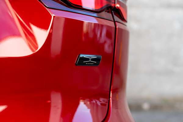 2024 Jaguar F-PACE P250 R-Dynamic SE 90th Anniversary Edition X761