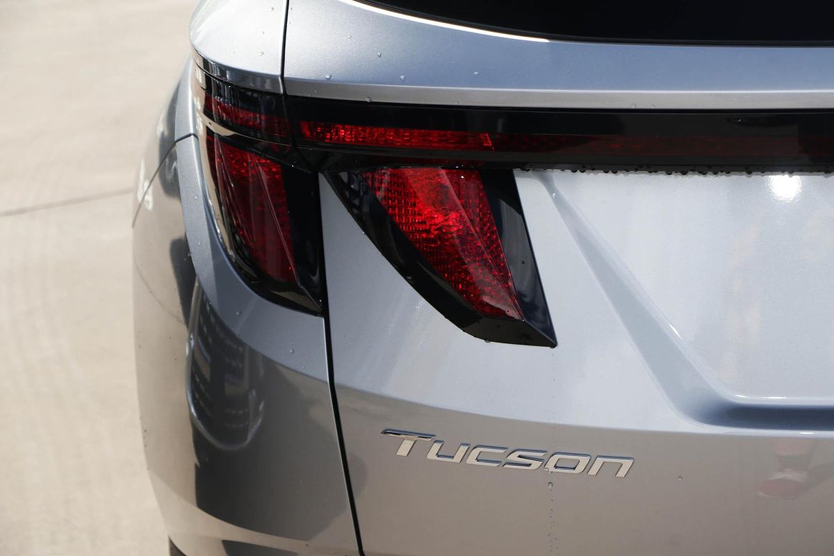 2024 Hyundai Tucson Elite NX4.V2