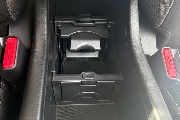 2024 Mazda CX-3 G20 Pure DK