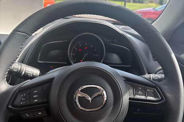 2024 Mazda CX-3 G20 Pure DK