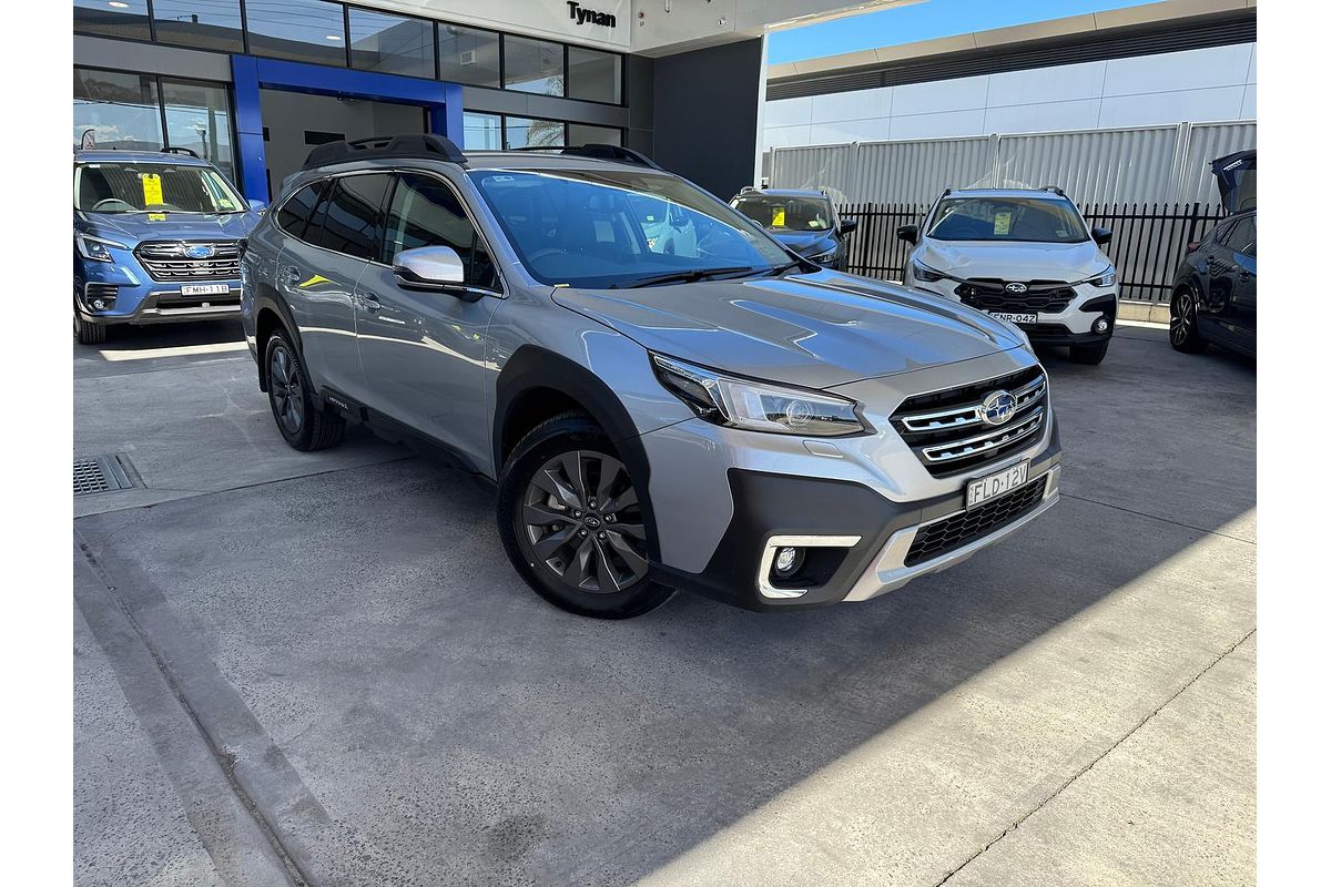 2024 Subaru Outback AWD 6GEN