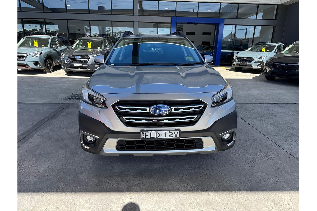 2024 Subaru Outback AWD 6GEN