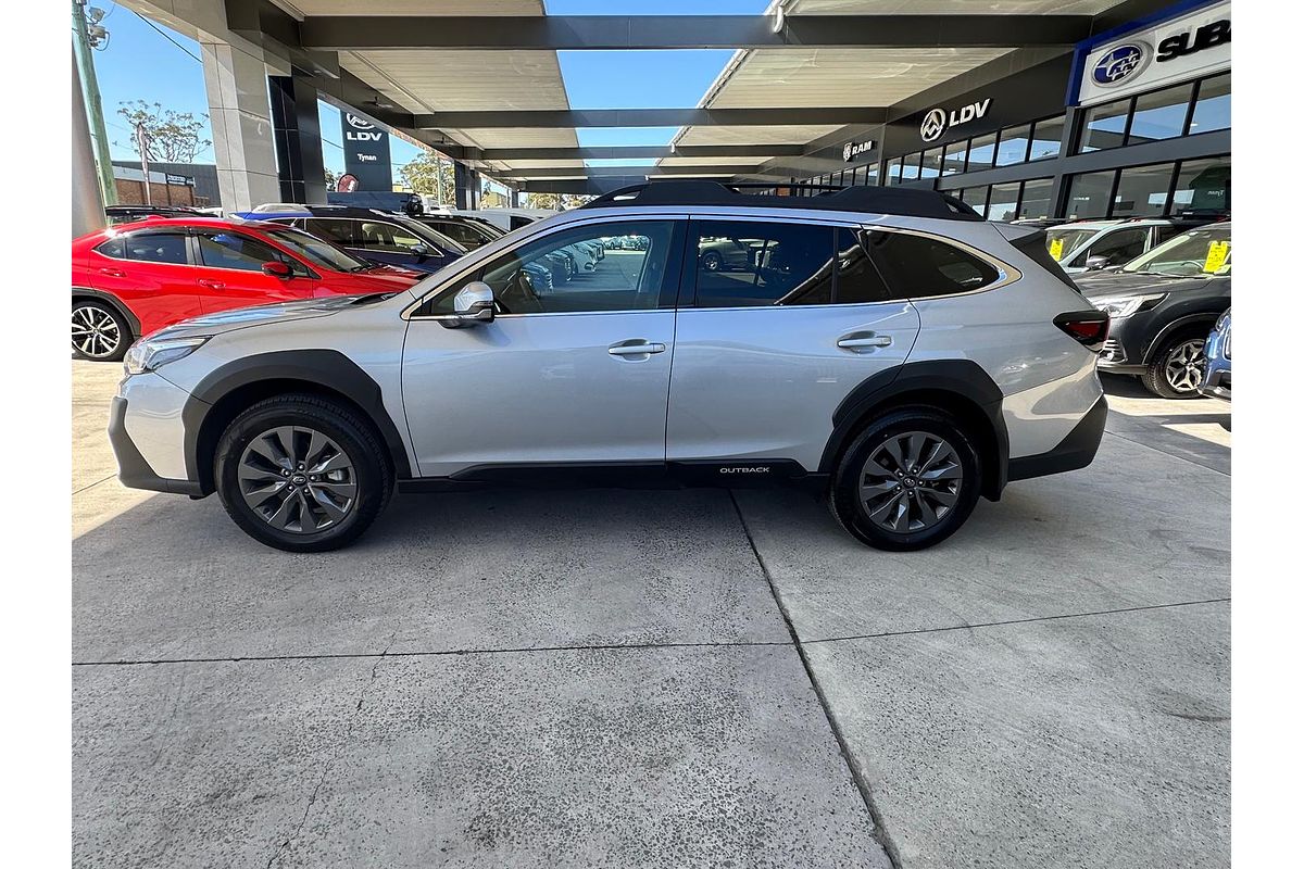 2024 Subaru Outback AWD 6GEN